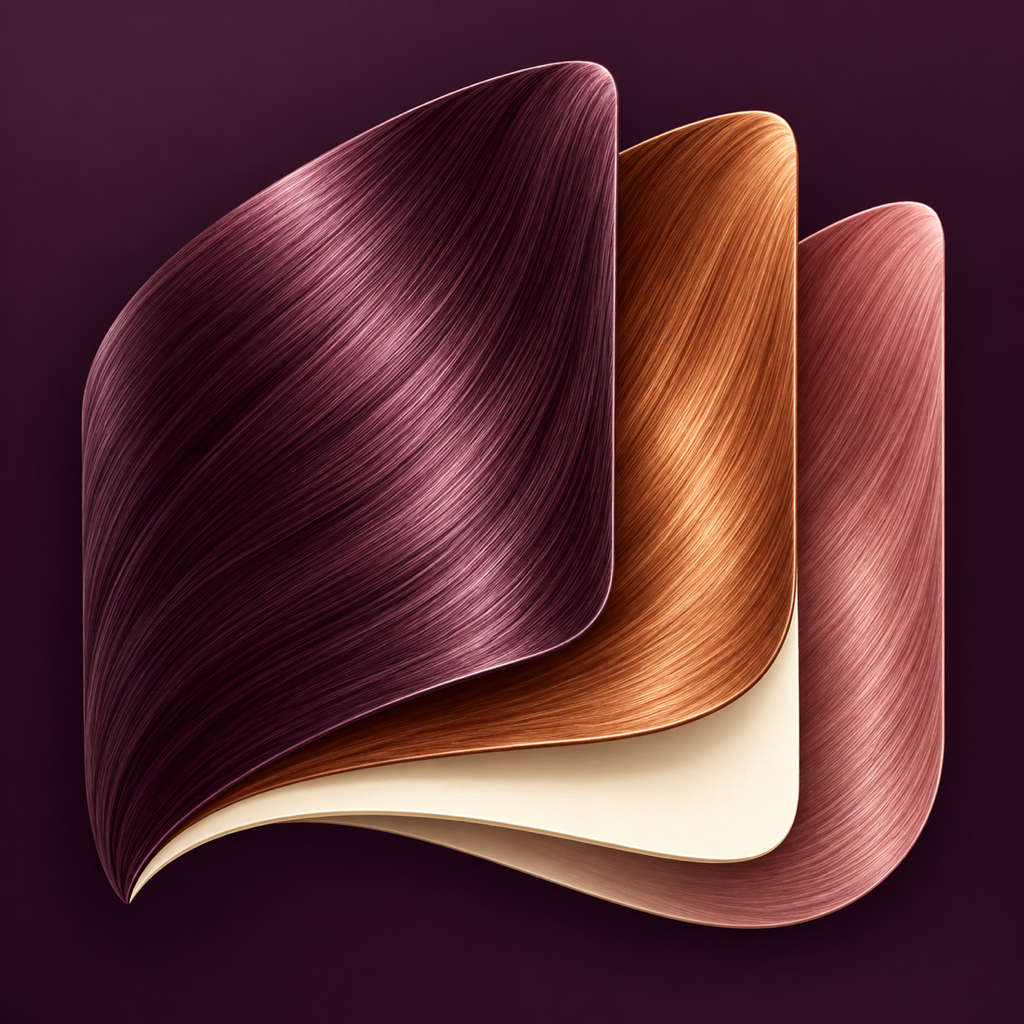 ColorRecall app icon