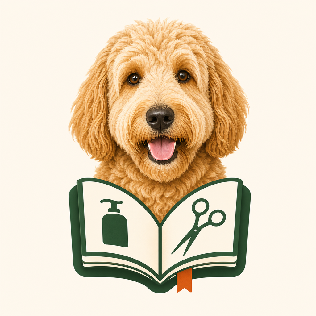 GroomRecall app icon